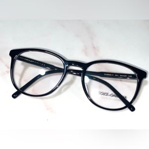 Dolce Gabbana Eyeglasses